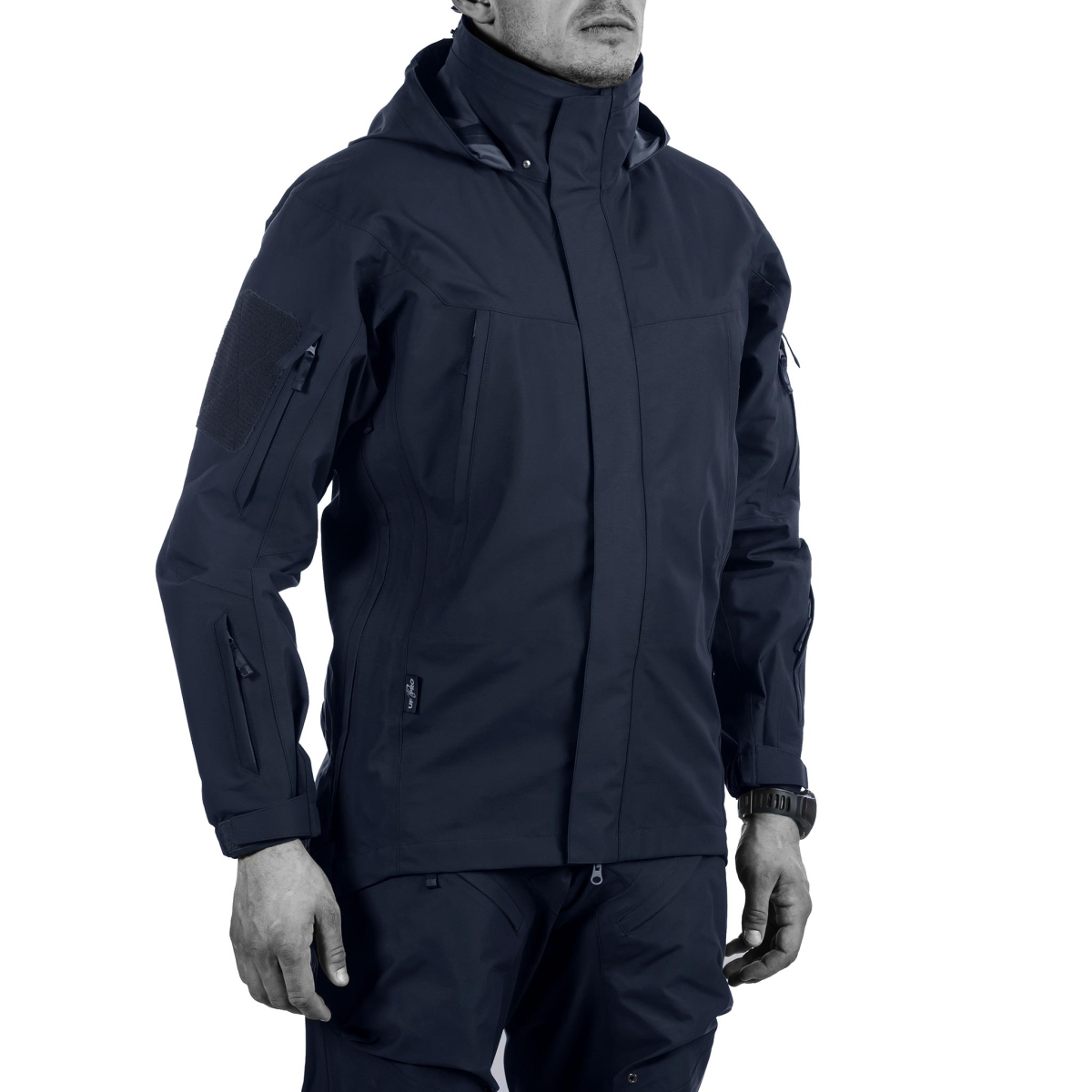 UF Pro Monsoon XT G2 Jacket Navy UF Pro Monsoon XT G2 Jacket Navy