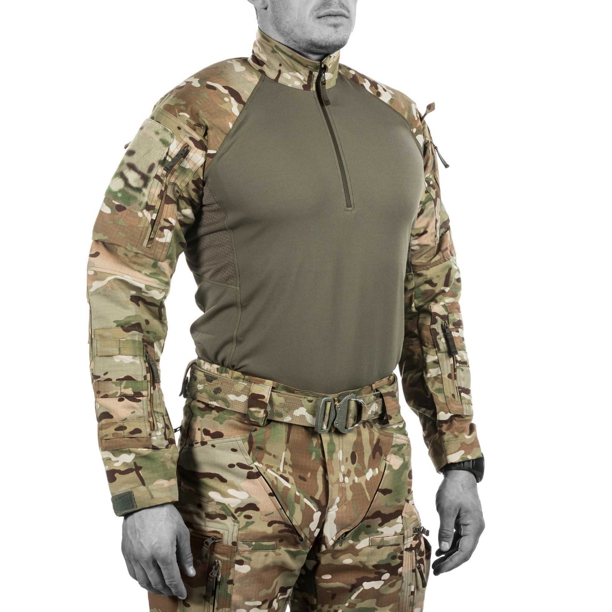 UF Pro Striker XT G2 Combat Shirt Multicam UF Pro Striker XT G2 Combat Shirt Multicam