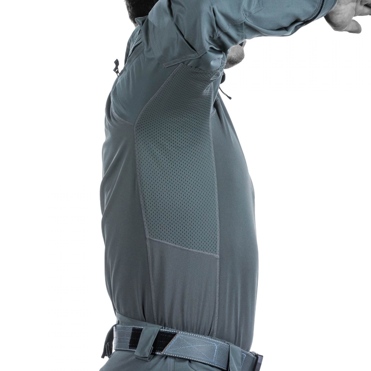 UF Pro Striker XT G2 Combat Shirt Steel Grey