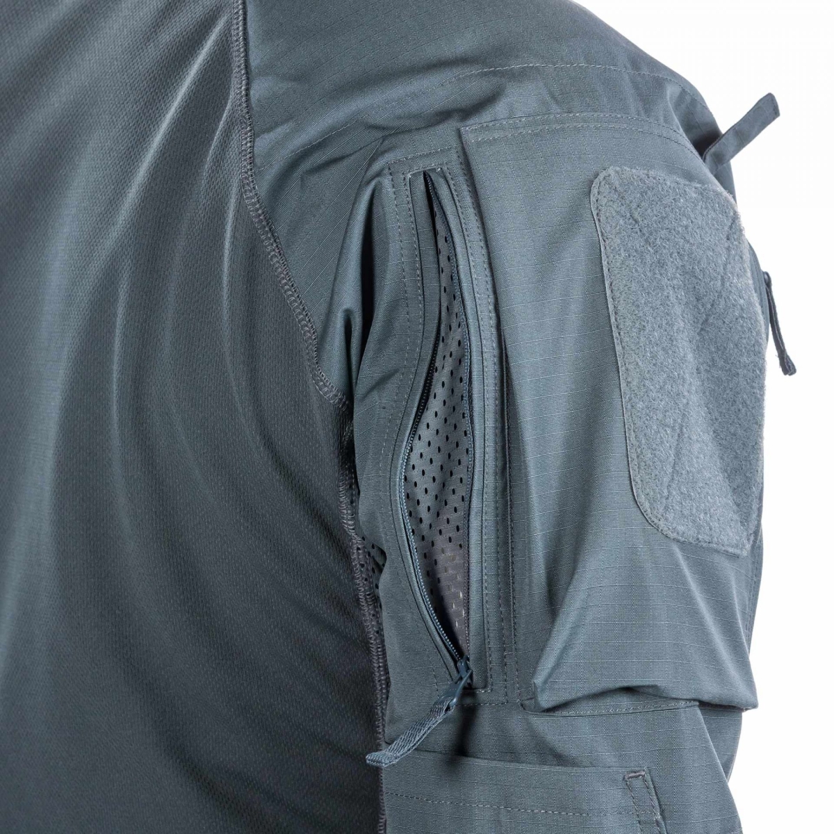 UF Pro Striker XT G2 Combat Shirt Steel Grey